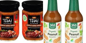 The 5 Best Pad Thai Sauces with Peanuts