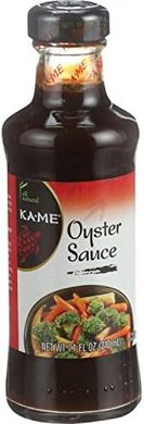 Oyster Sauce (6 x 7.1 oz)
