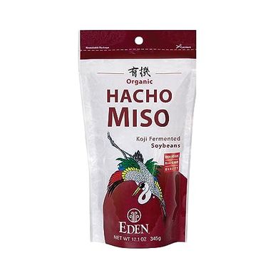 Aged Hatcho Miso: Rich Umami, 3 Years, Japan
