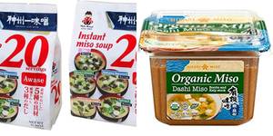 5 Best Miso Pastes for Delicious Soup